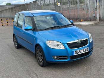 2007 (57) - 1.6 16V 3 5dr