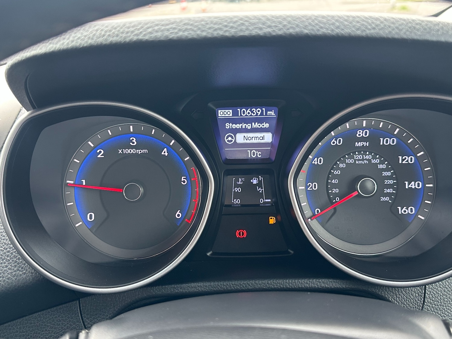 Used Hyundai i30 2015 for sale - 78218675: Photo 11