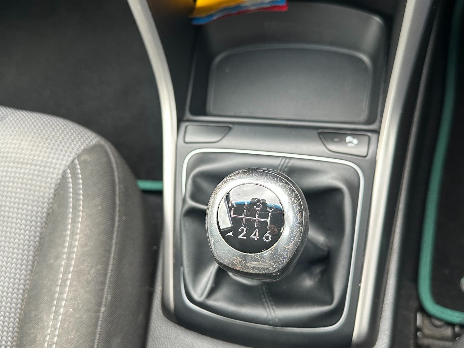 Used Hyundai i30 2015 for sale - 78218675: Photo 14