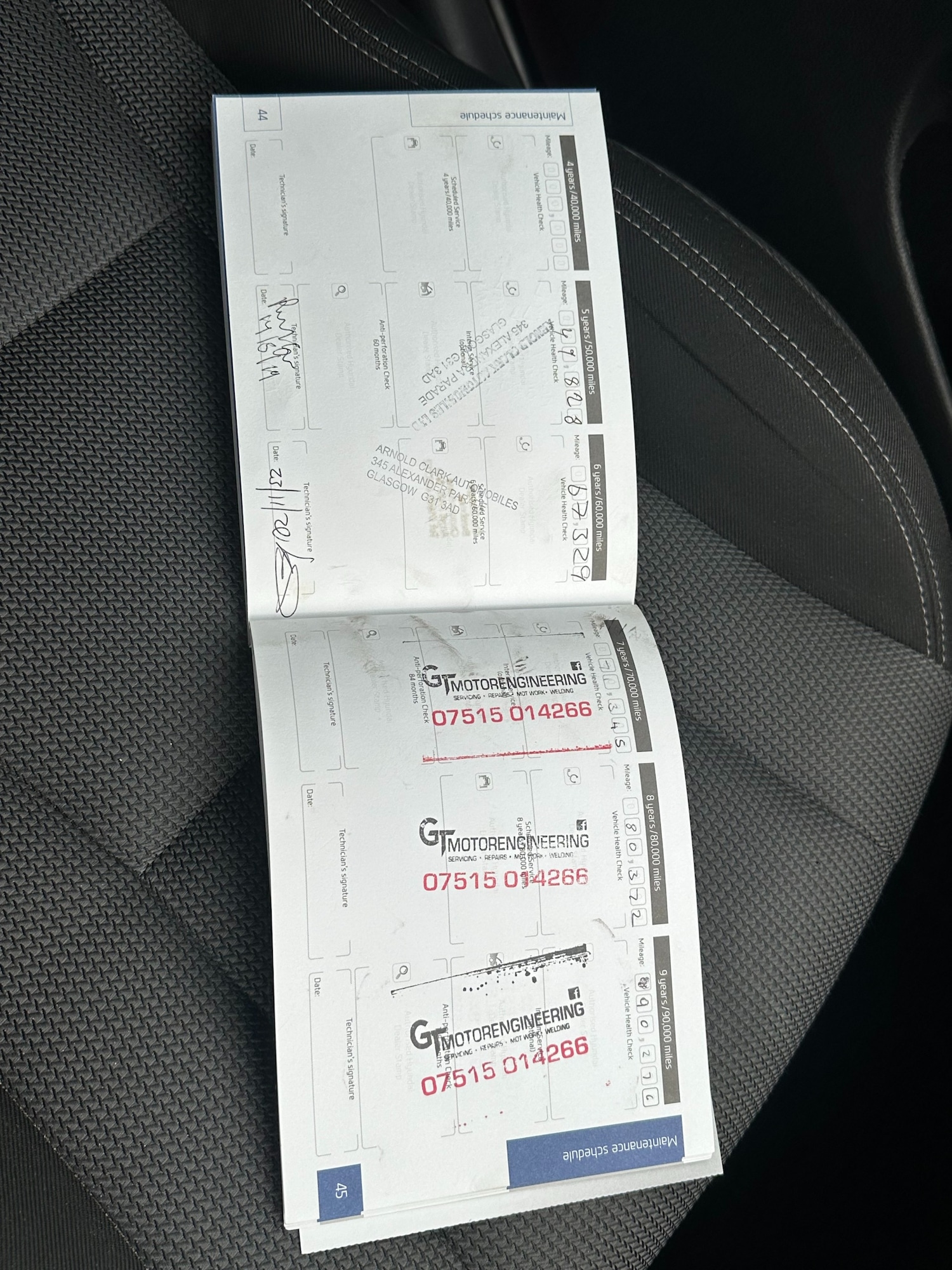 Used Hyundai i30 2015 for sale - 78218675: Photo 19