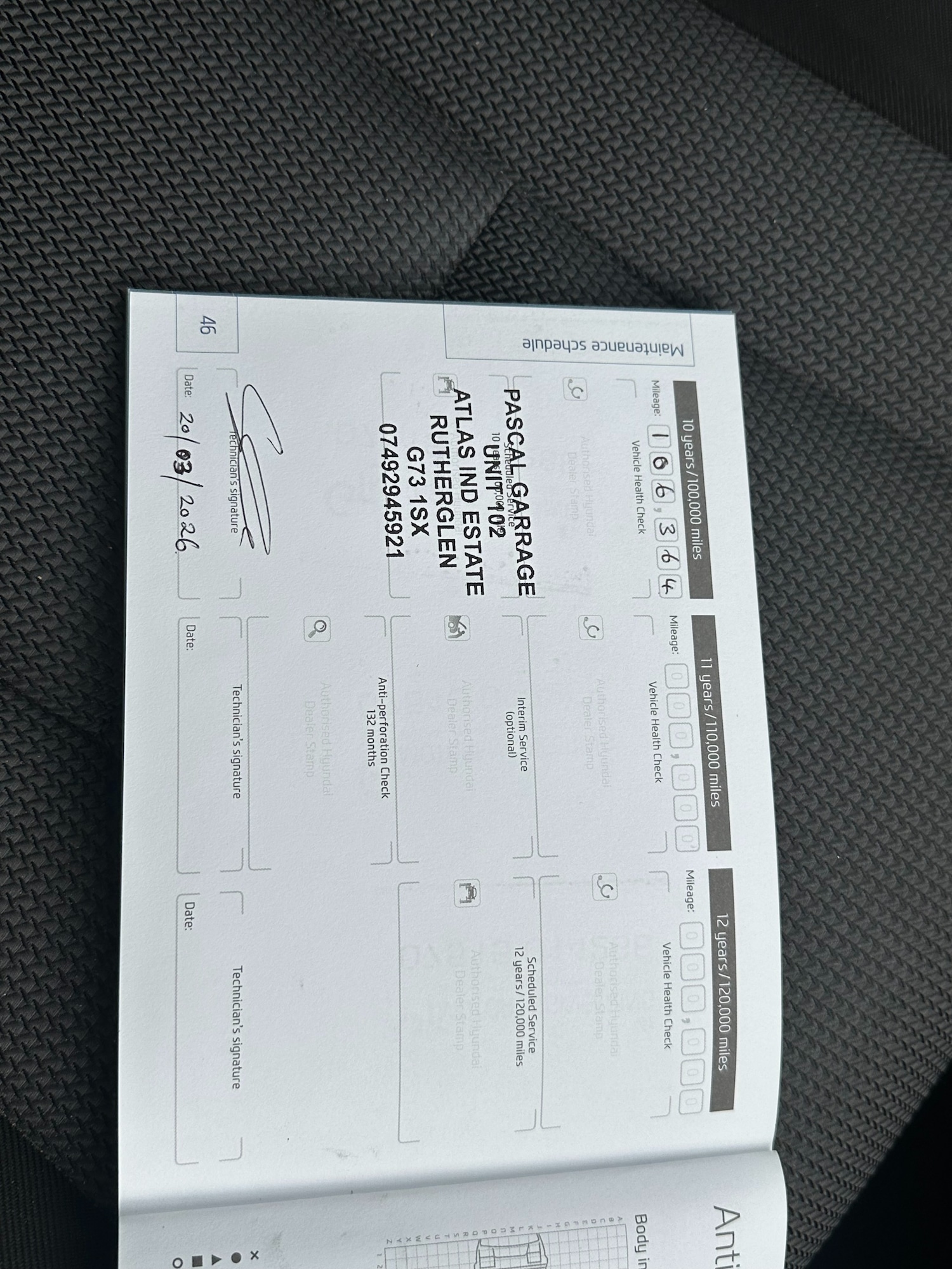 Used Hyundai i30 2015 for sale - 78218675: Photo 20