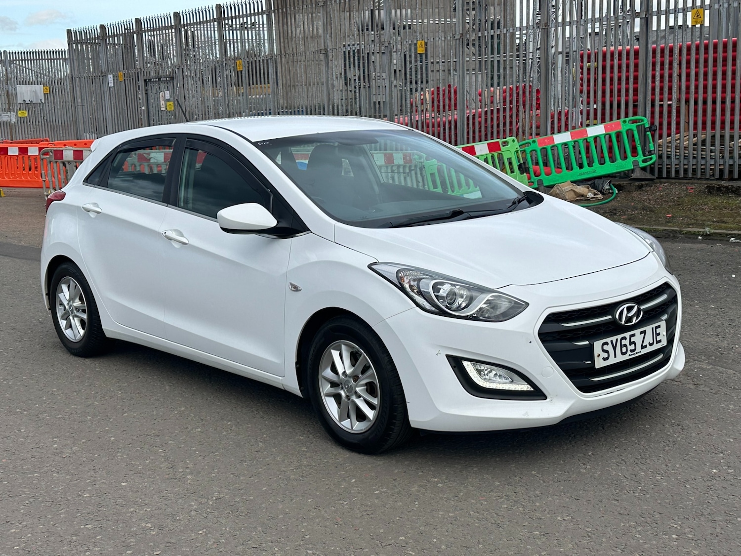Used Hyundai i30 2015 for sale - 78218675: Photo 21