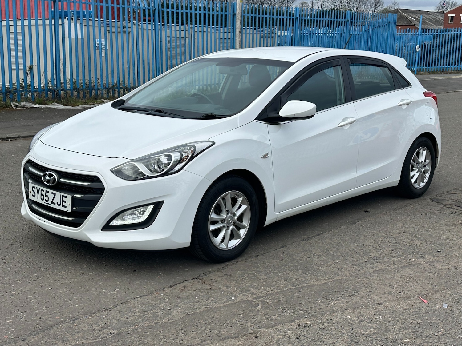 Used Hyundai i30 2015 for sale - 78218675: Photo 22