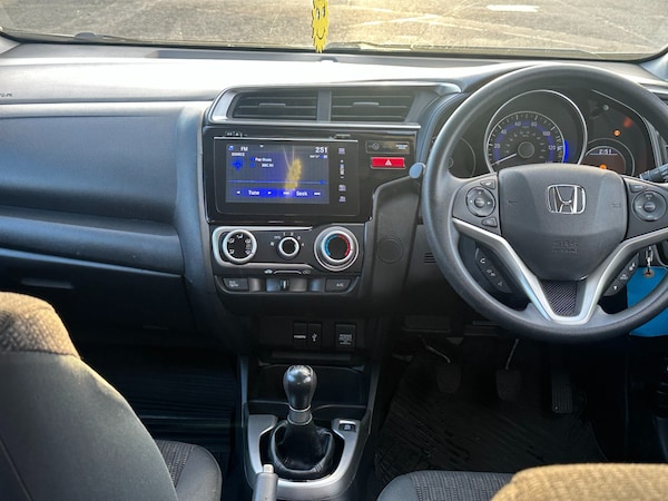Used Honda Jazz 2015 for sale - 73130042: Photo 10