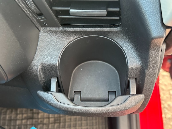 Used Honda Jazz 2015 for sale - 73130042: Photo 12