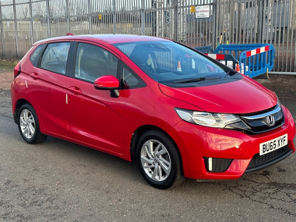 Used Honda Jazz 2015 for sale - 73130042: Photo 19