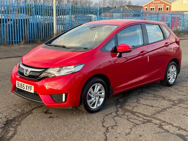 Used Honda Jazz 2015 for sale - 73130042: Photo 20