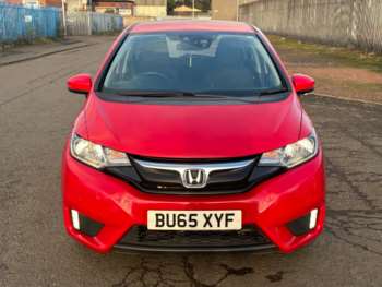 Used Honda Jazz 2015 for sale - 73130042: Photo