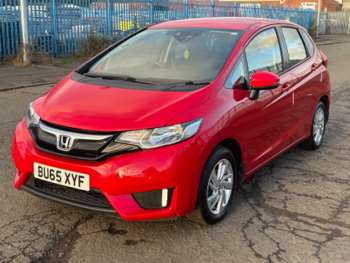 Used Honda Jazz 2015 for sale - 73130042: Photo