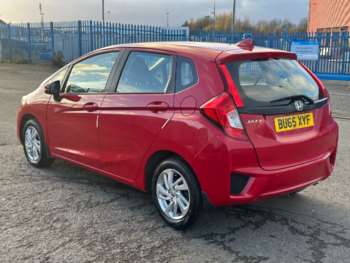 Used Honda Jazz 2015 for sale - 73130042: Photo