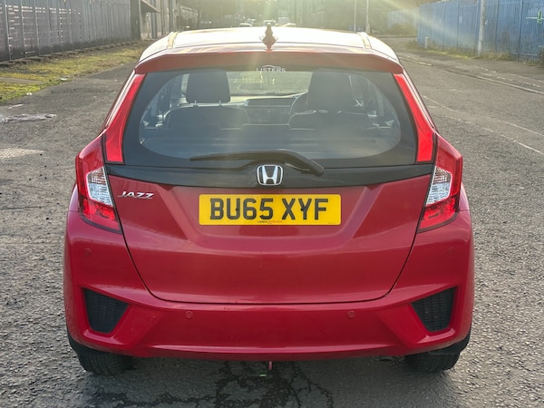 Used Honda Jazz 2015 for sale - 73130042: Photo 5