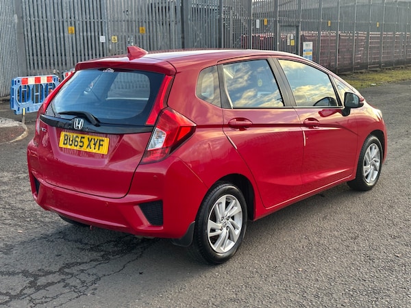 Used Honda Jazz 2015 for sale - 73130042: Photo 6