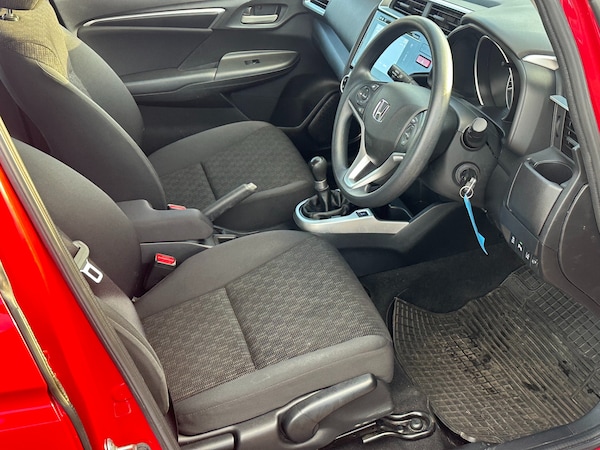 Used Honda Jazz 2015 for sale - 73130042: Photo 7
