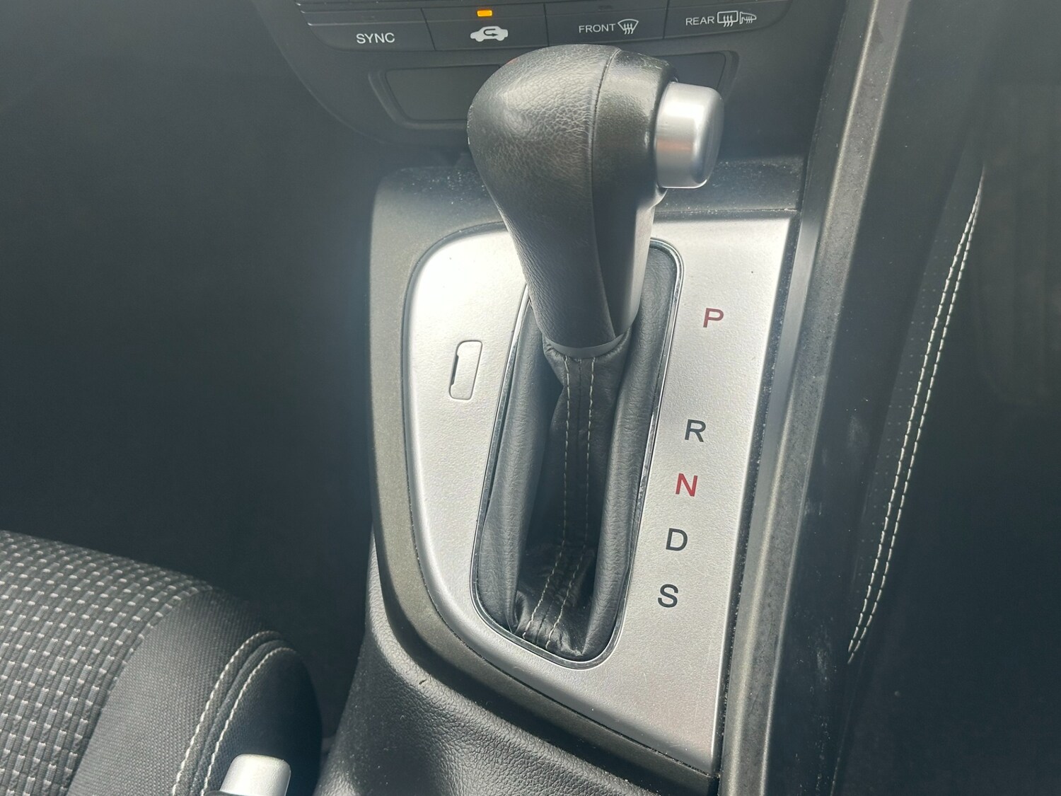 Used Honda Civic 2017 for sale - 77637014: Photo 12