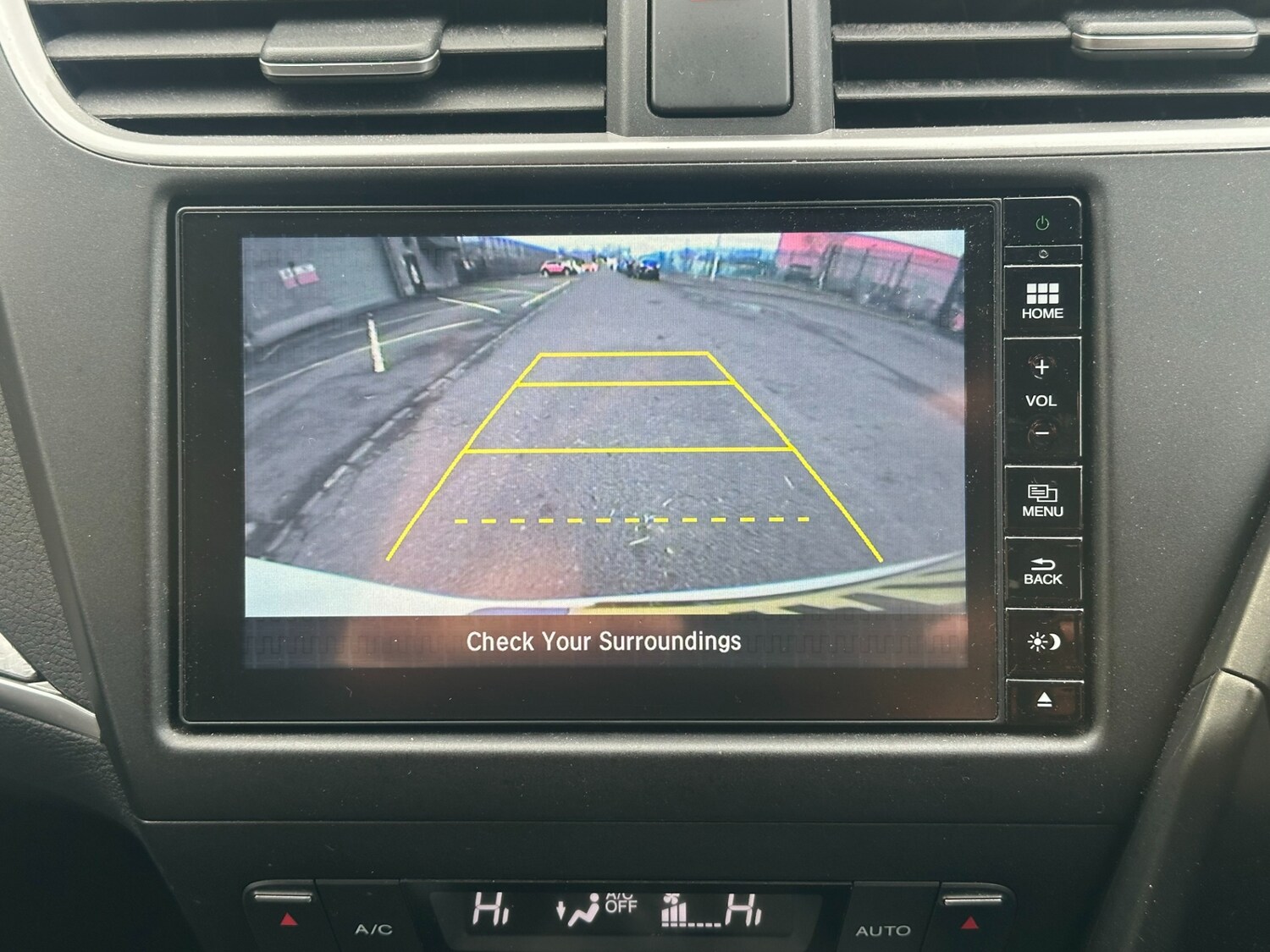 Used Honda Civic 2017 for sale - 77637014: Photo 13