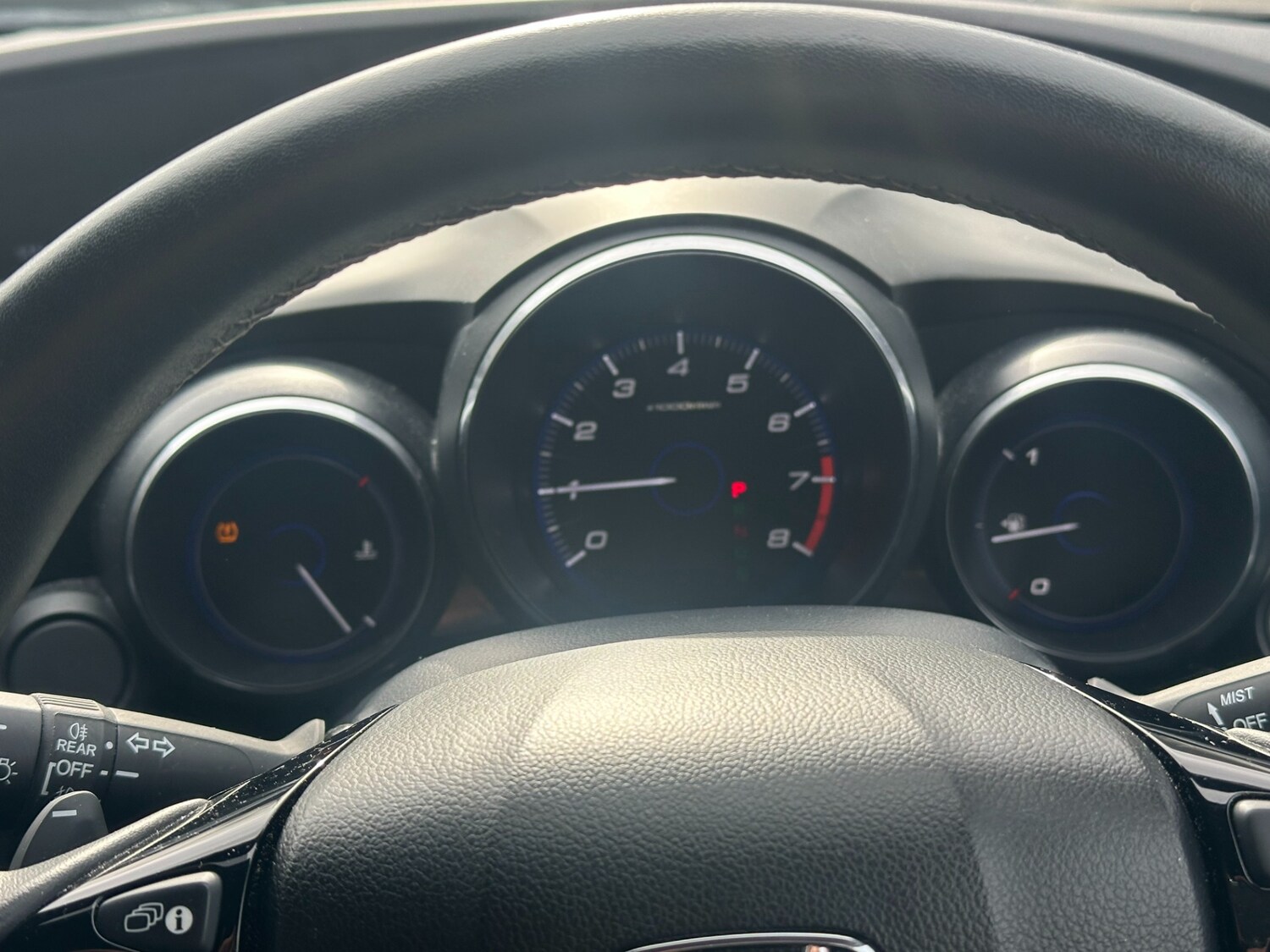 Used Honda Civic 2017 for sale - 77637014: Photo 14