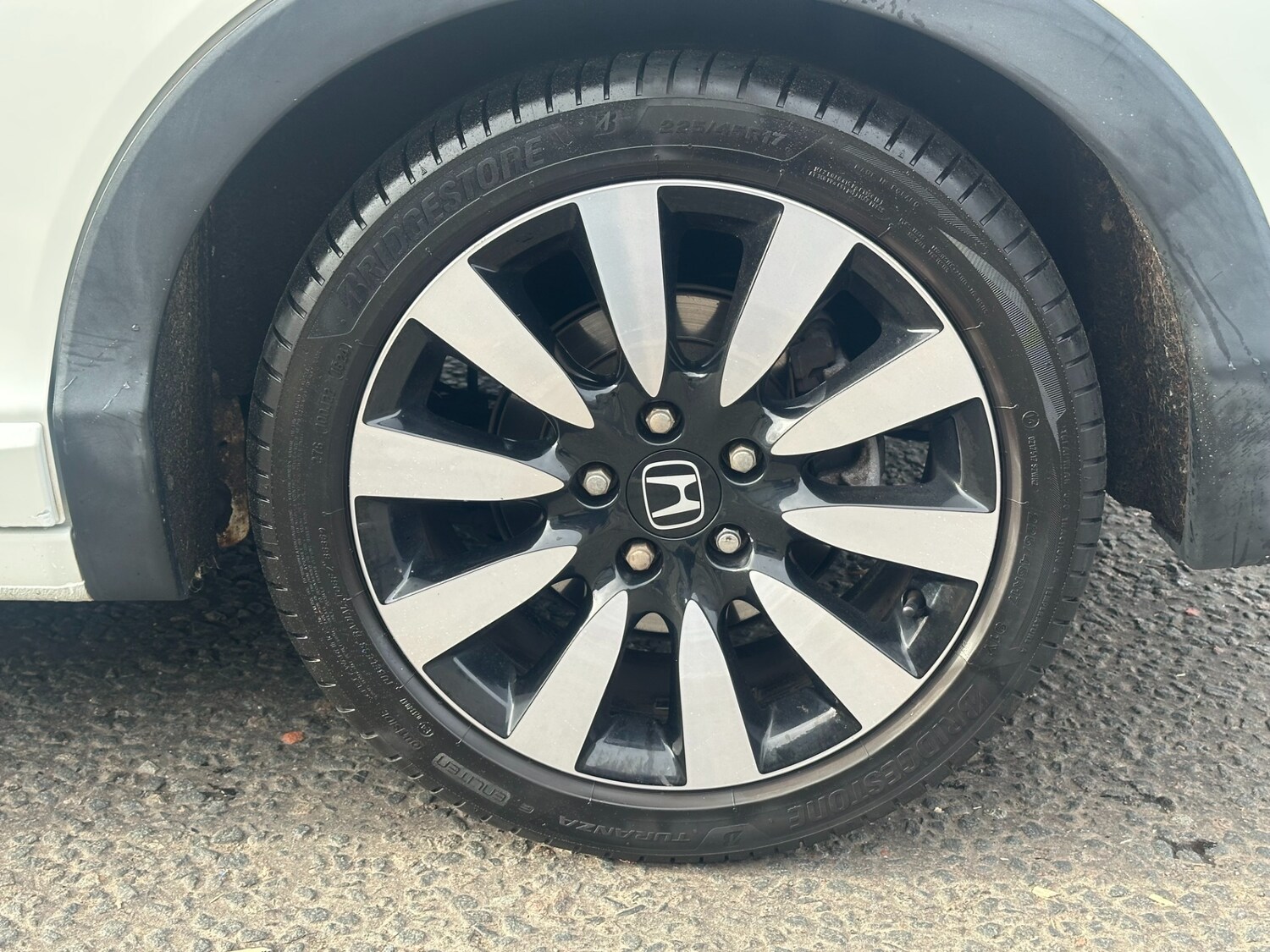 Used Honda Civic 2017 for sale - 77637014: Photo 22