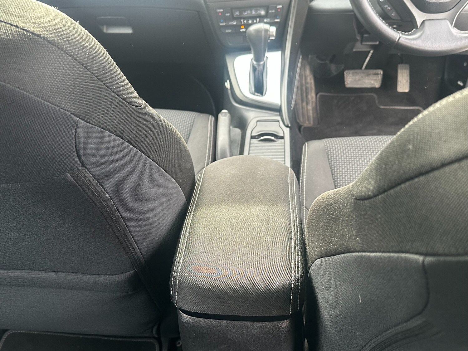 Used Honda Civic 2017 for sale - 77637014: Photo 9