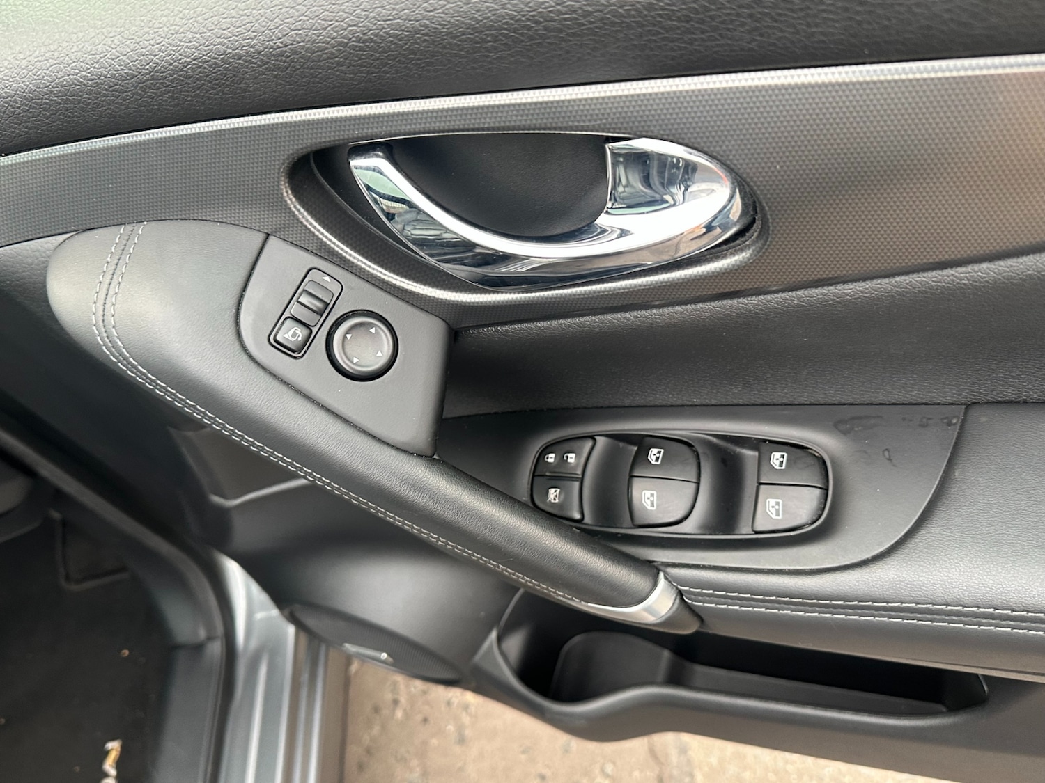 Used Nissan Qashqai 2017 for sale - 76455585: Photo 12