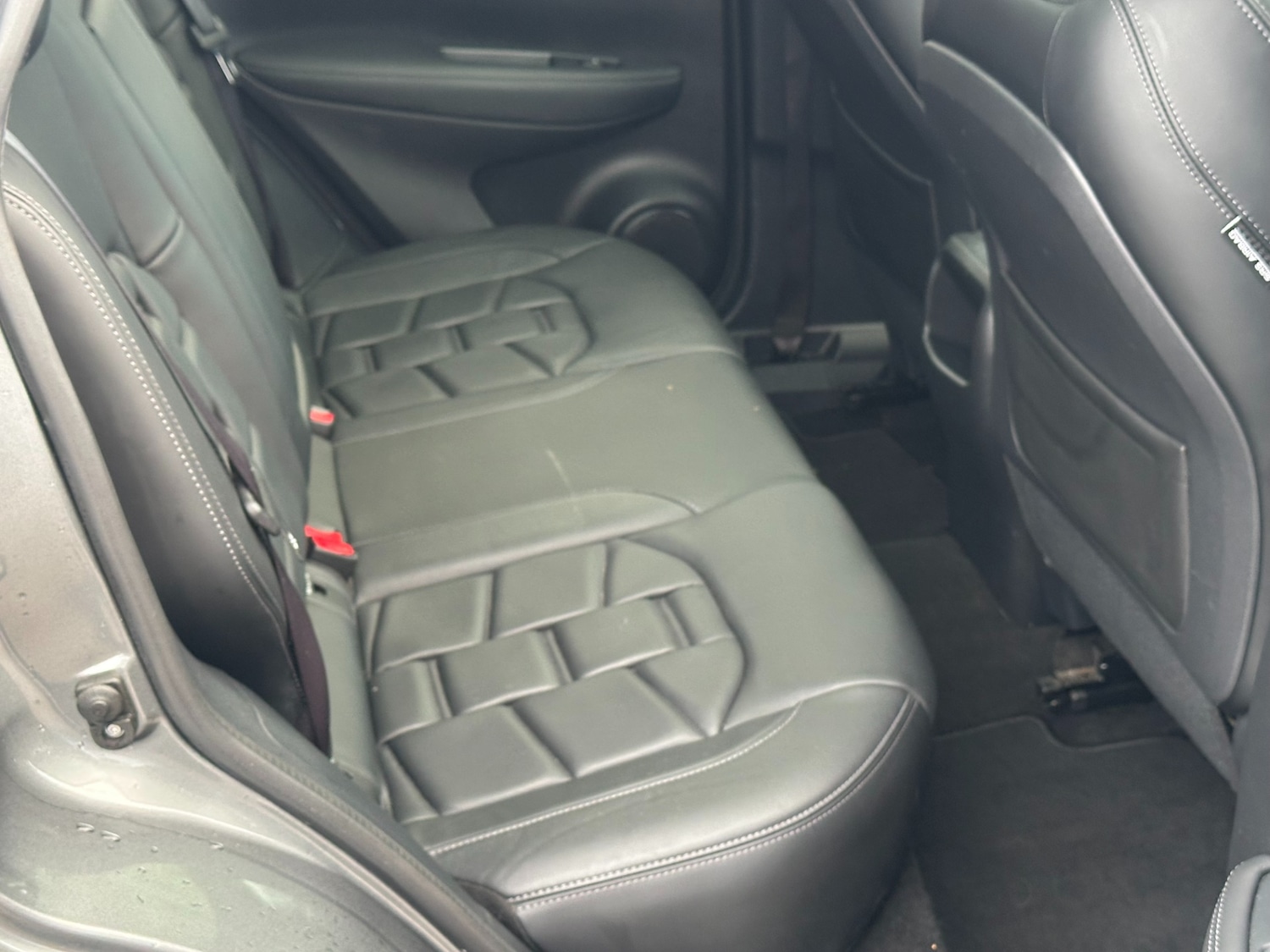 Used Nissan Qashqai 2017 for sale - 76455585: Photo 8