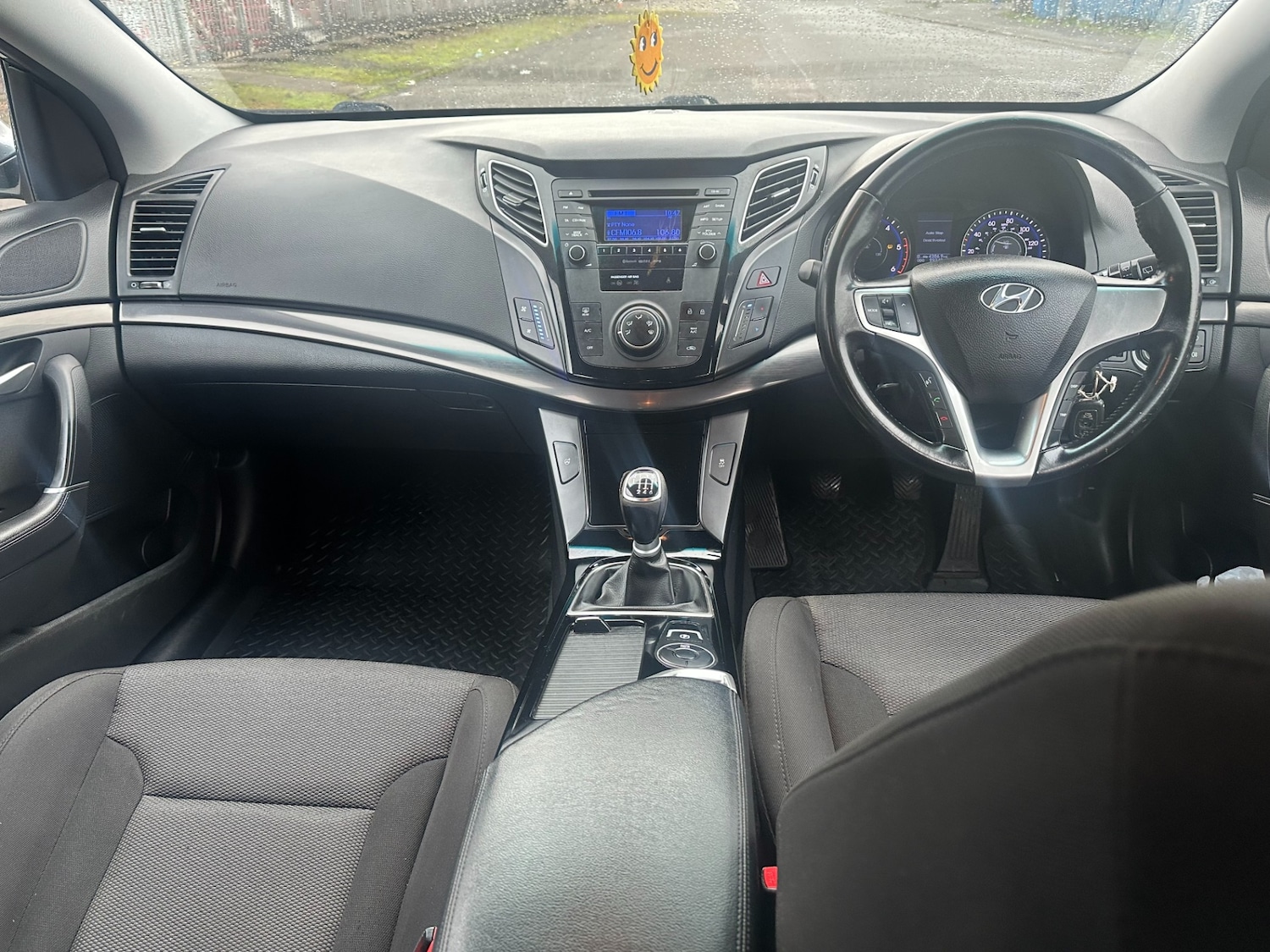 Used Hyundai i40 2015 for sale - 76983387: Photo 10