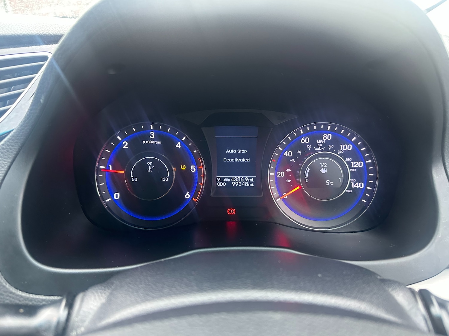 Used Hyundai i40 2015 for sale - 76983387: Photo 11