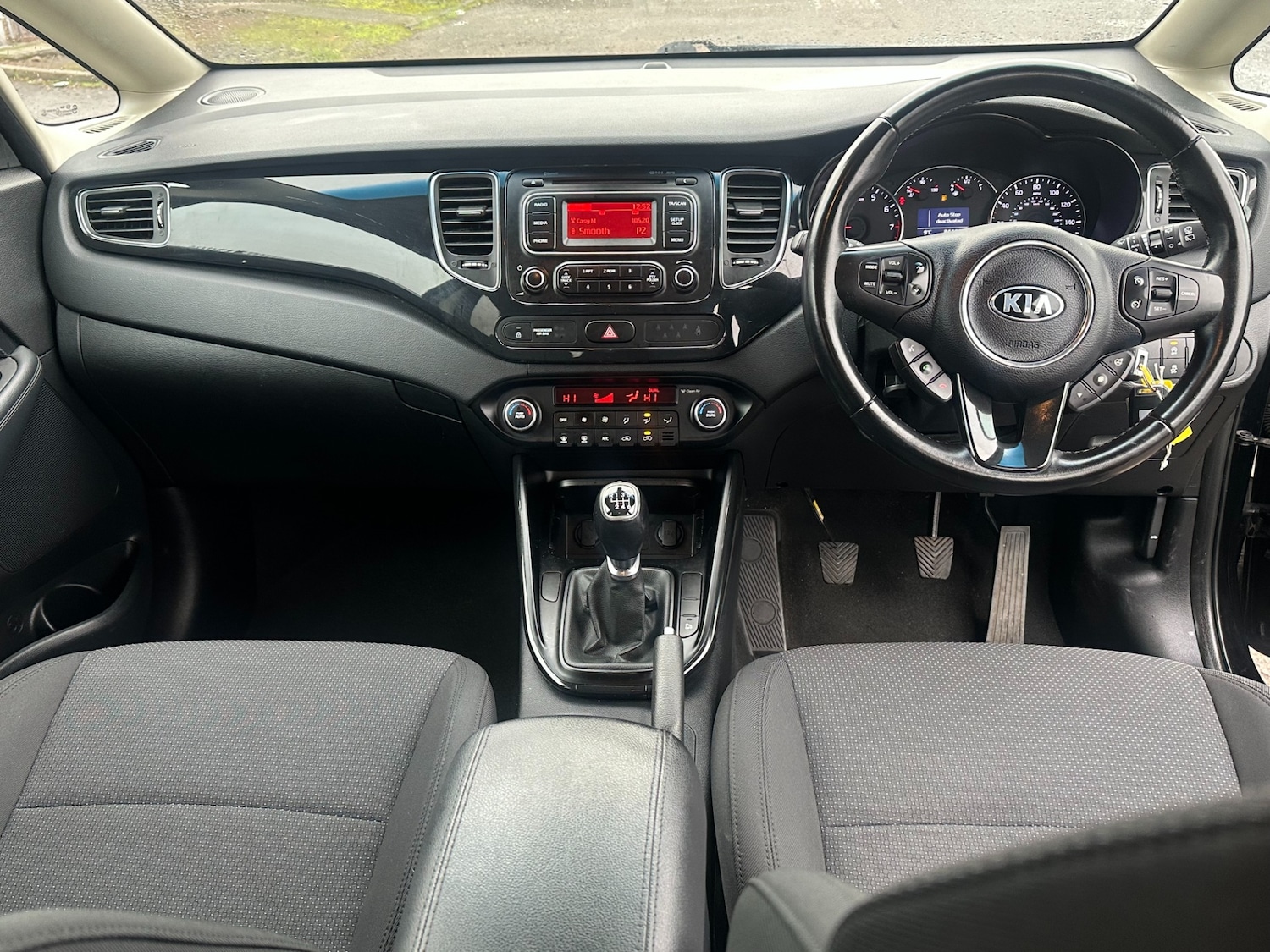 Used Kia Carens 2014 for sale - 76983918: Photo 10