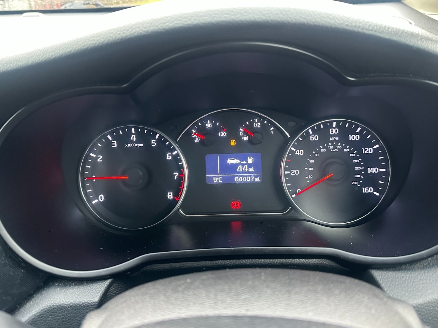 Used Kia Carens 2014 for sale - 76983918: Photo 16