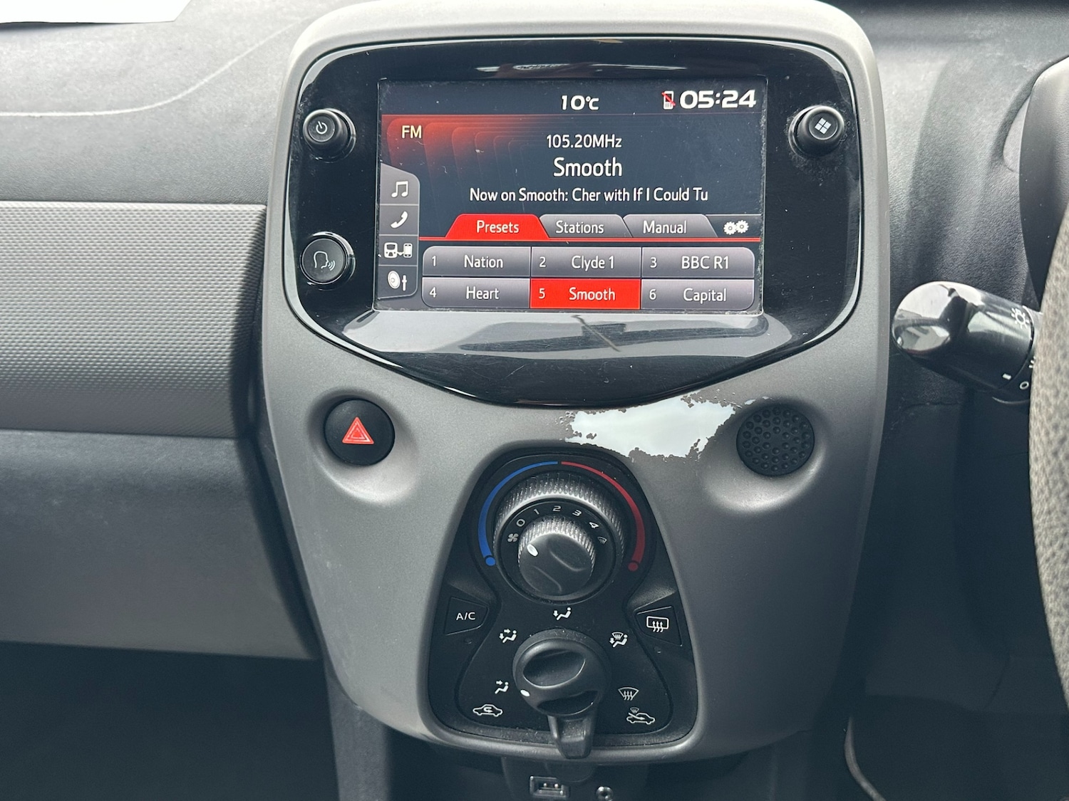 Used Peugeot 108 2018 for sale - 78218678: Photo 10