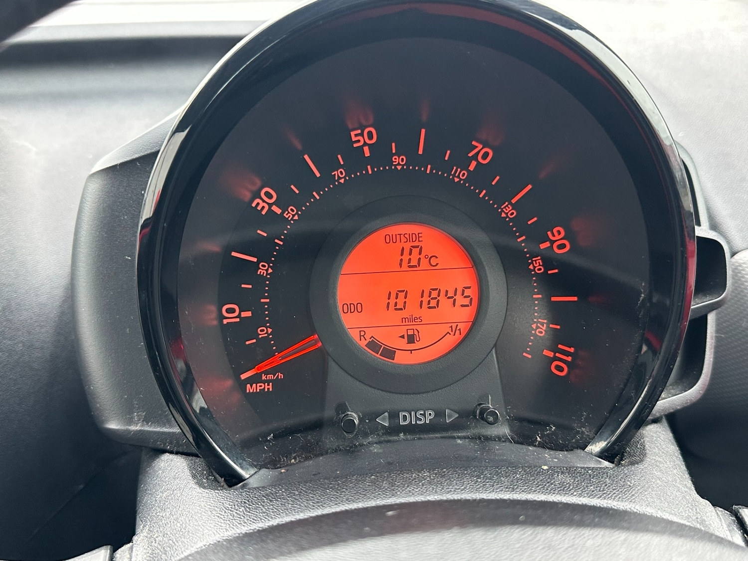 Used Peugeot 108 2018 for sale - 78218678: Photo 11