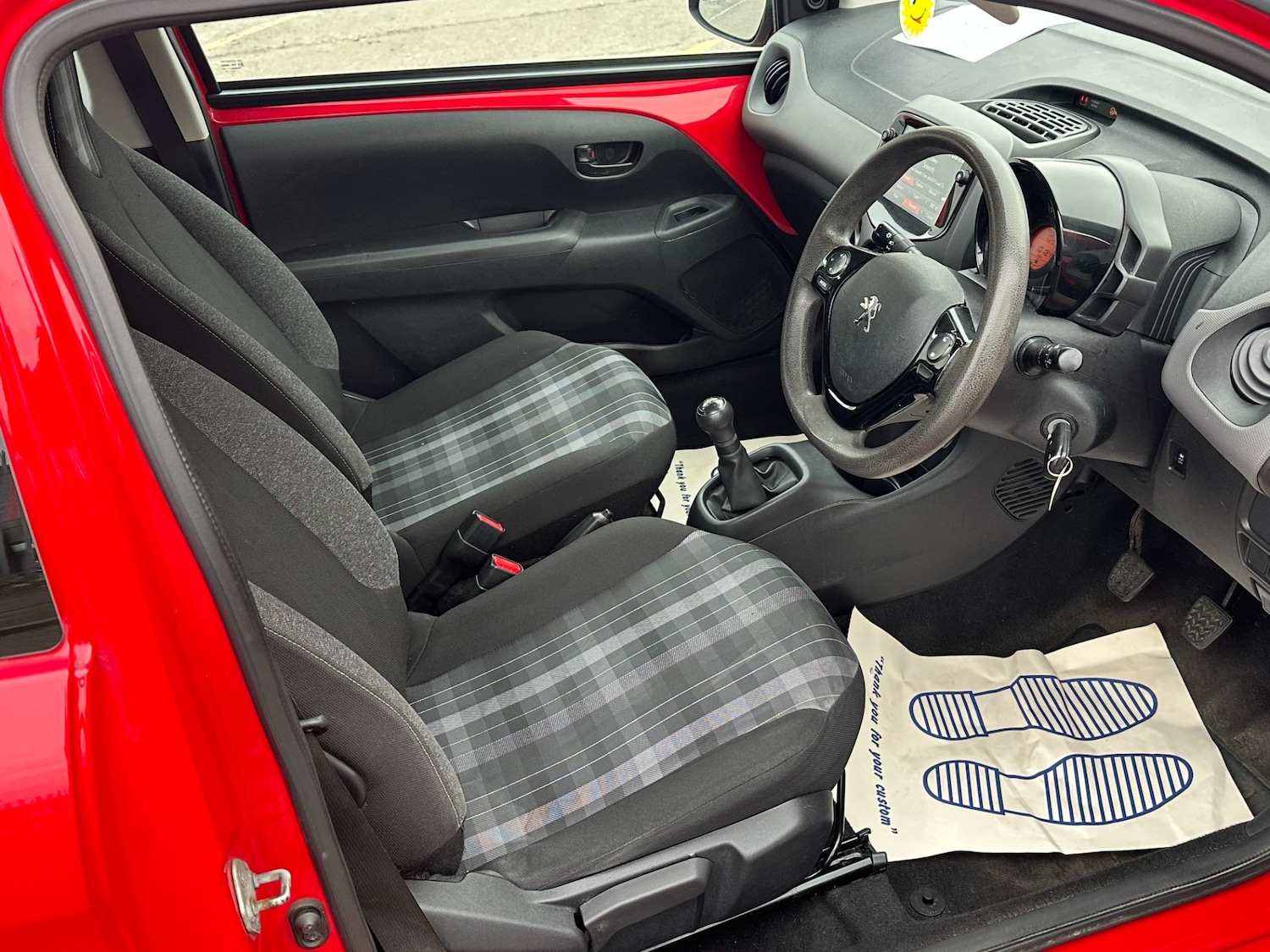 Used Peugeot 108 2018 for sale - 78218678: Photo 7