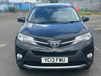 Used Toyota RAV4 2013 for sale - 79312330: Photo