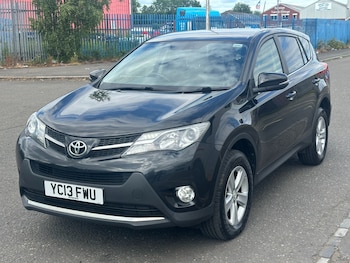 Used Toyota RAV4 2013 for sale - 79312330: Photo