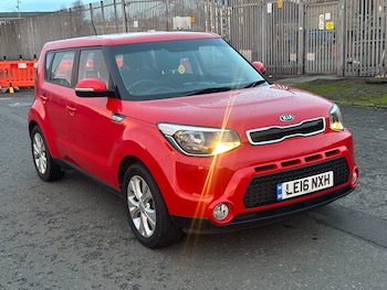 Used Kia Soul 2016 for sale - 78750924: Photo