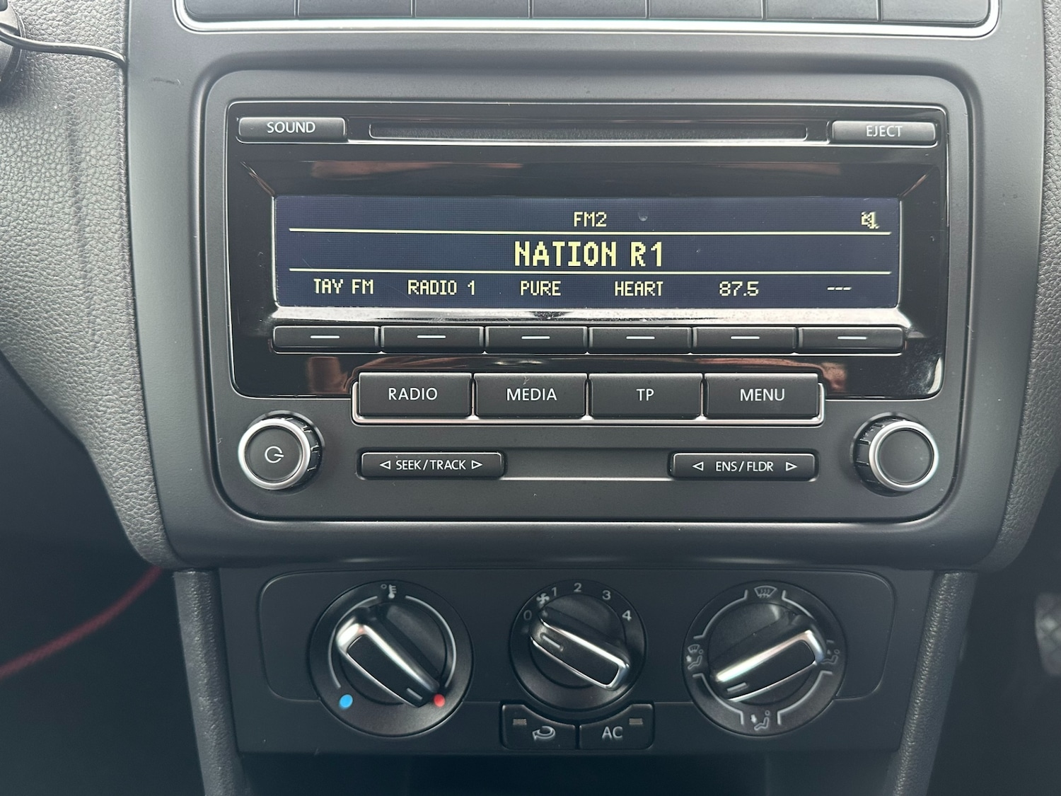 Used Volkswagen Polo 2014 for sale - 77934848: Photo 10