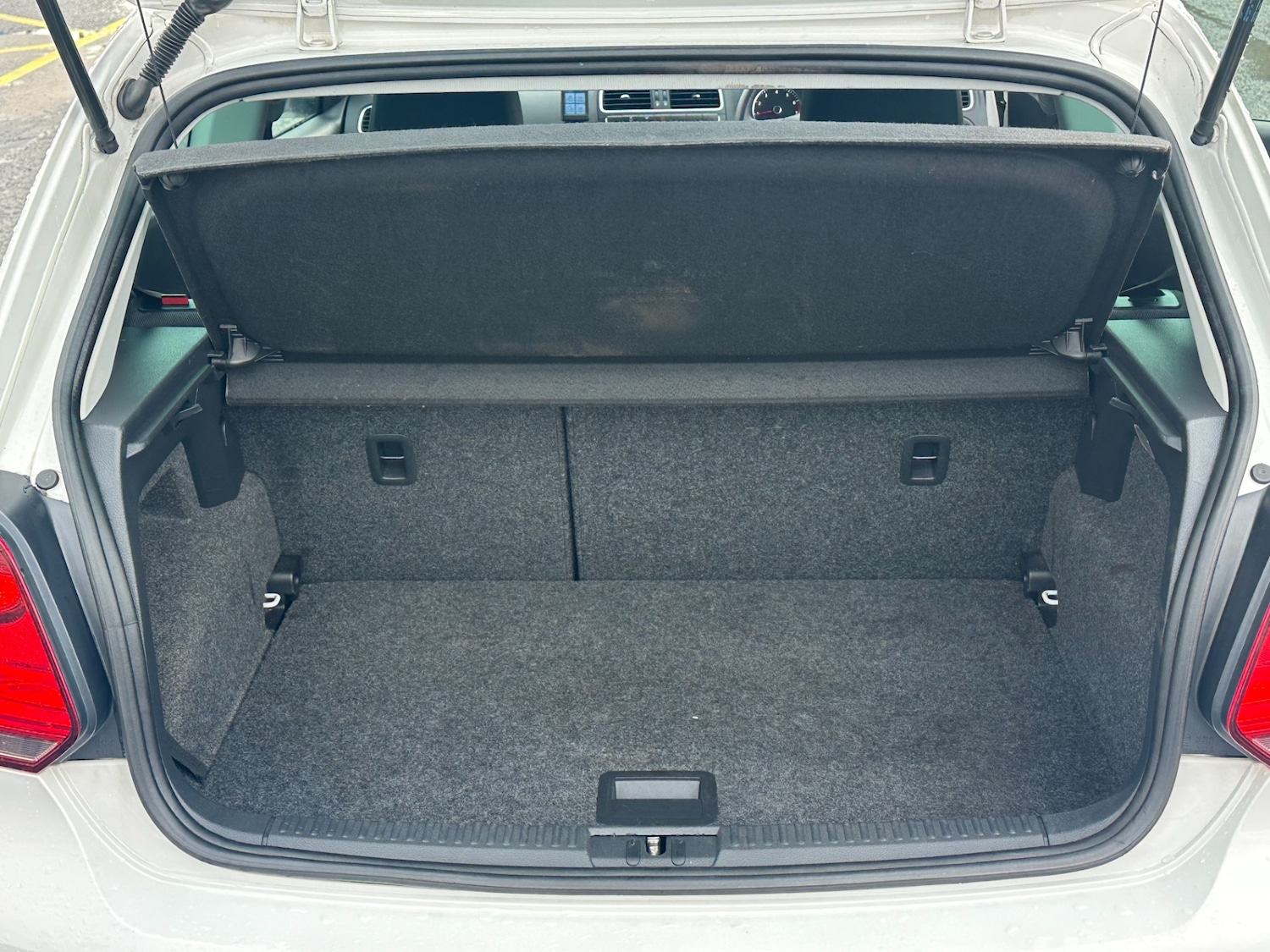 Used Volkswagen Polo 2014 for sale - 77934848: Photo 16