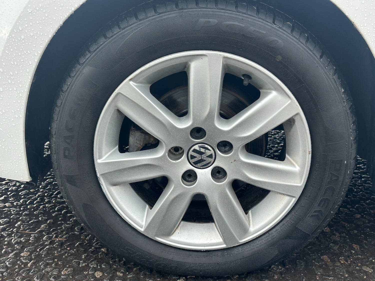 Used Volkswagen Polo 2014 for sale - 77934848: Photo 17