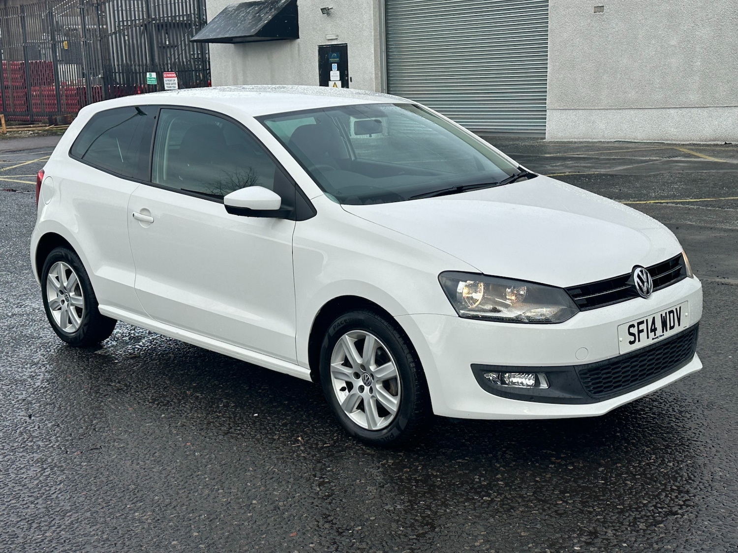 Used Volkswagen Polo 2014 for sale - 77934848: Photo 19