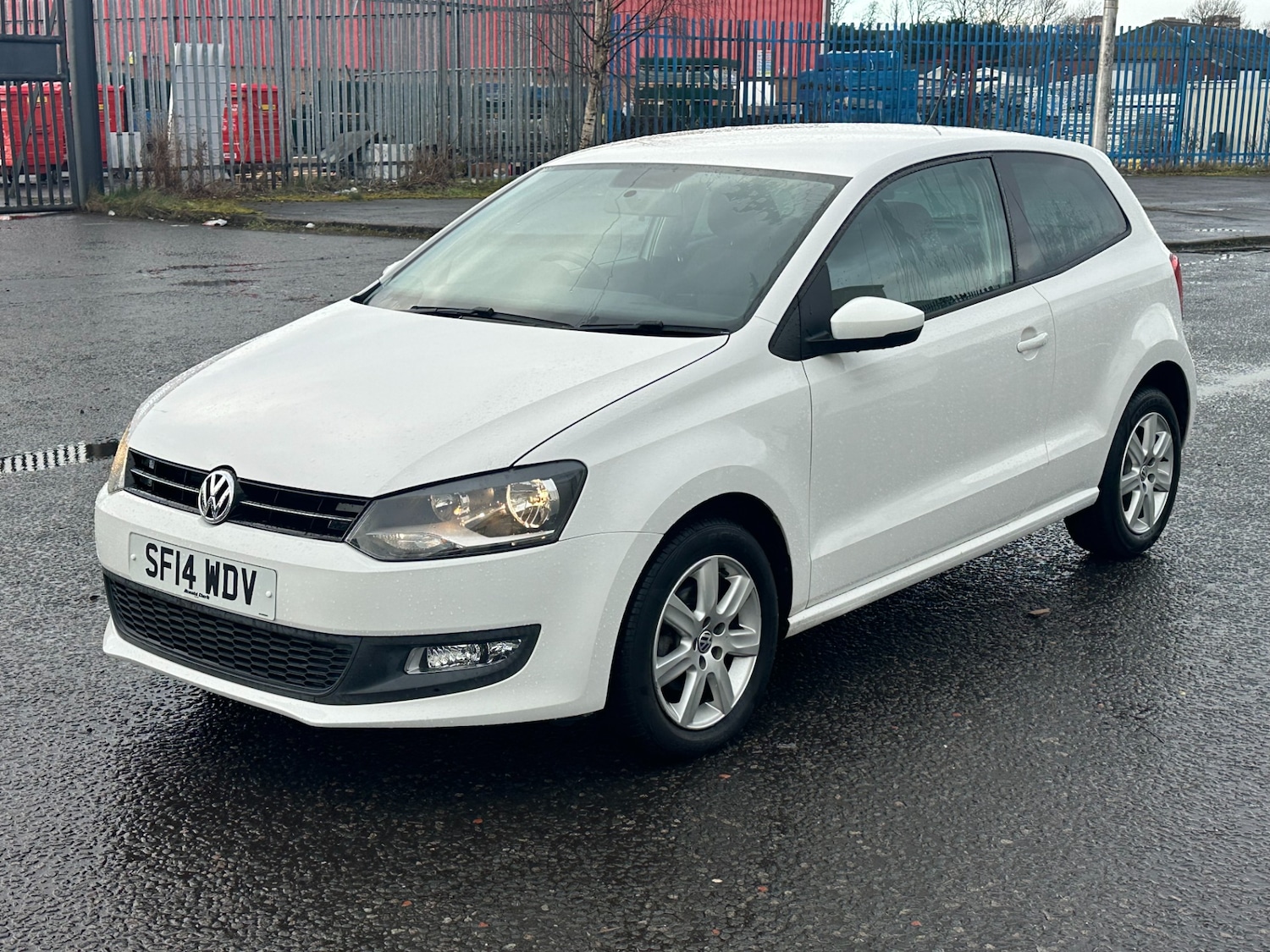 Used Volkswagen Polo 2014 for sale - 77934848: Photo 20