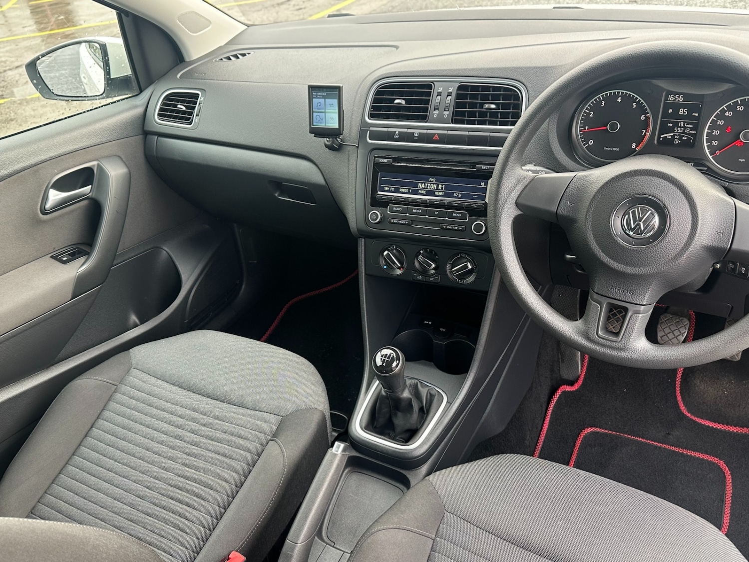 Used Volkswagen Polo 2014 for sale - 77934848: Photo 9