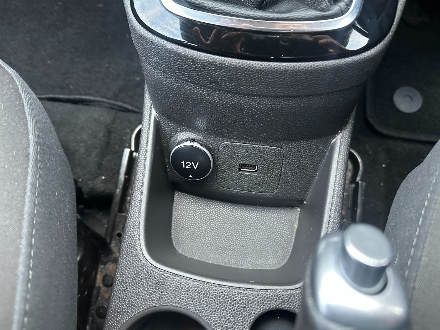 Used Ford Fiesta 2017 for sale - 77395037: Photo 12