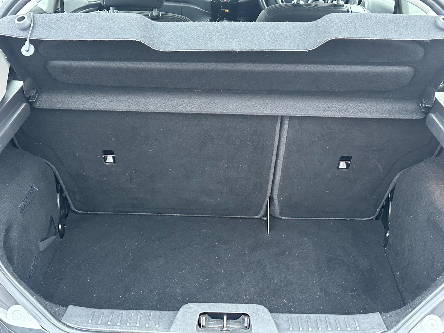 Used Ford Fiesta 2017 for sale - 77395037: Photo 15