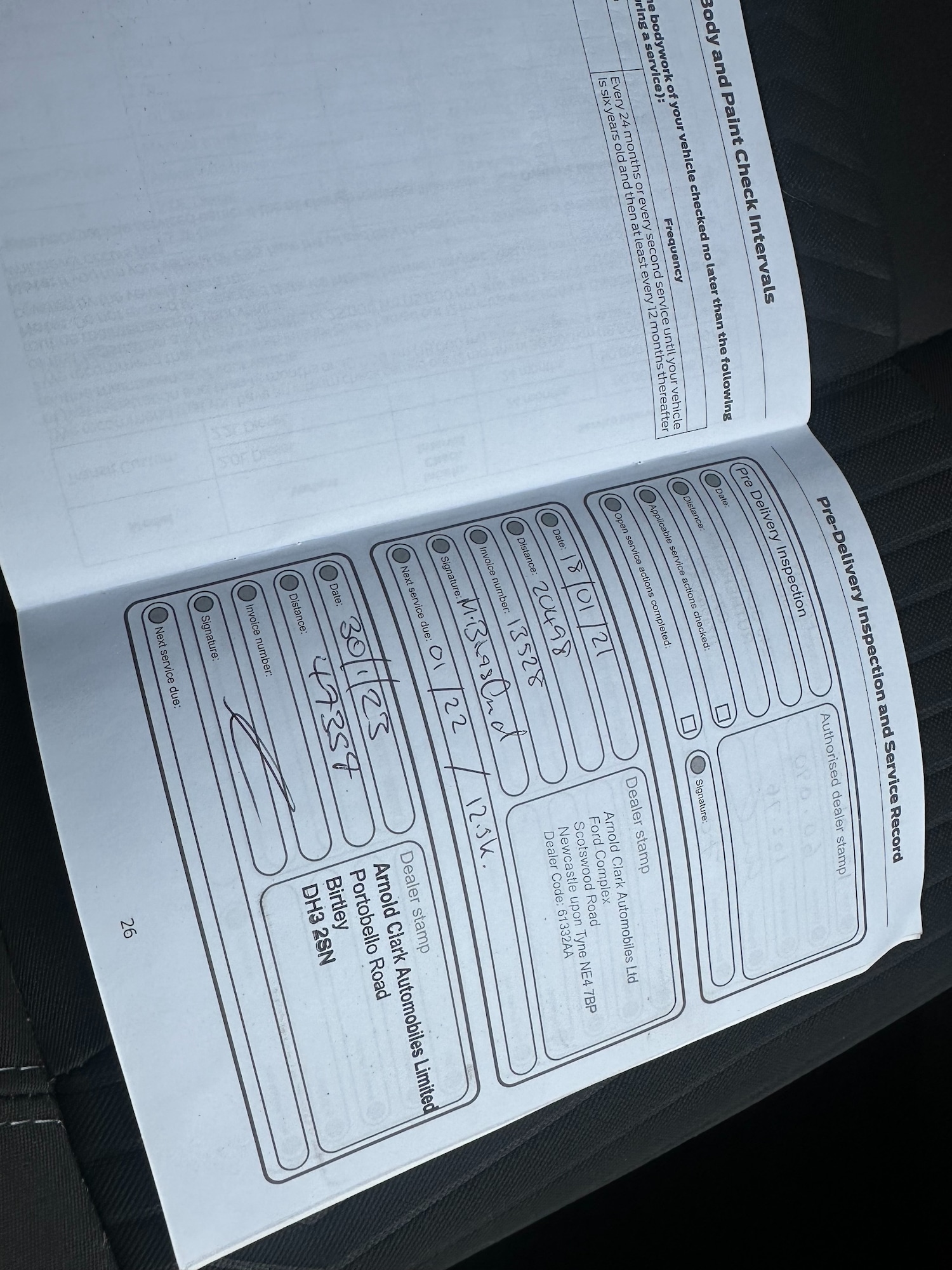 Used Ford Fiesta 2017 for sale - 77395037: Photo 17