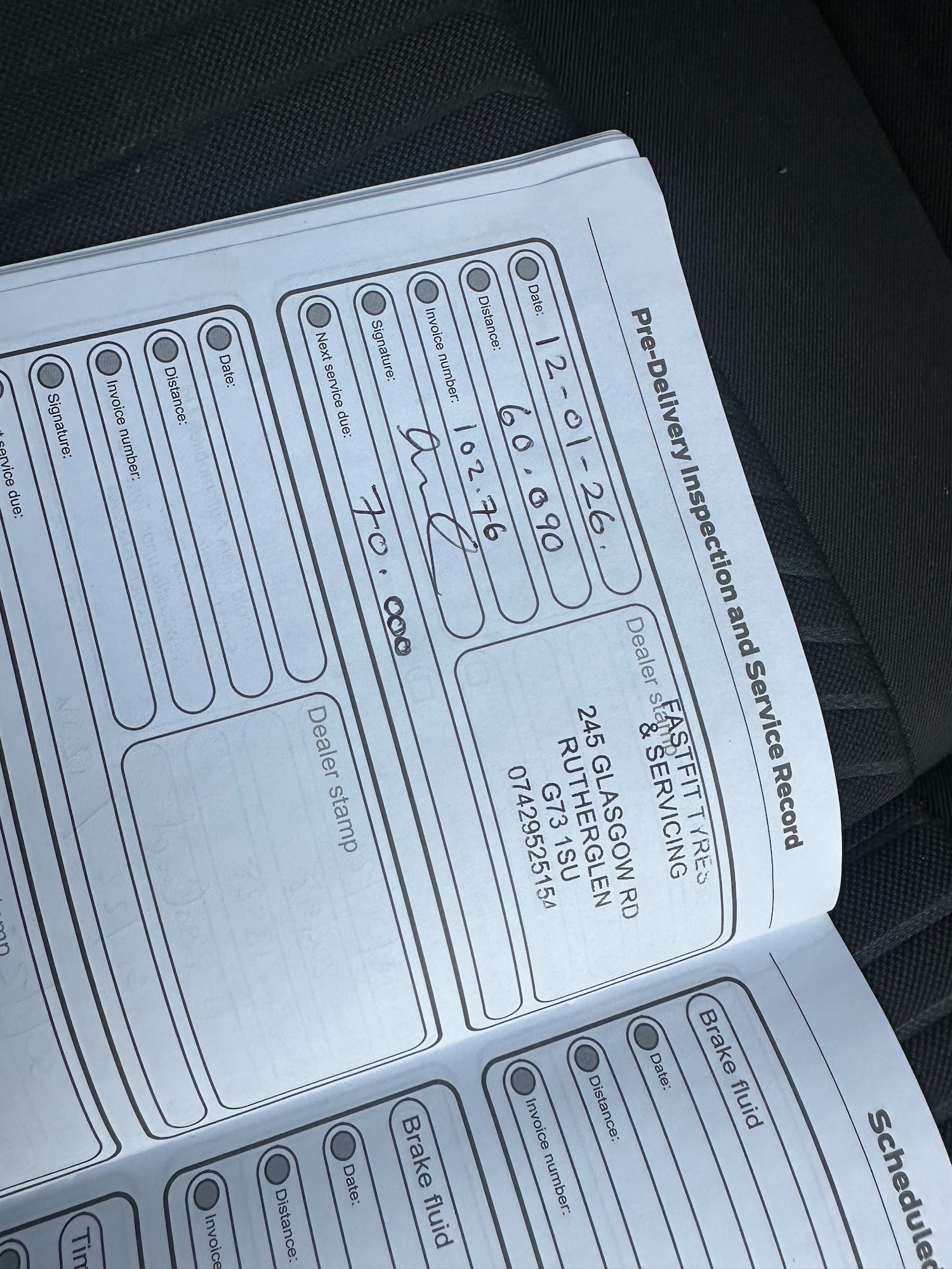 Used Ford Fiesta 2017 for sale - 77395037: Photo 18