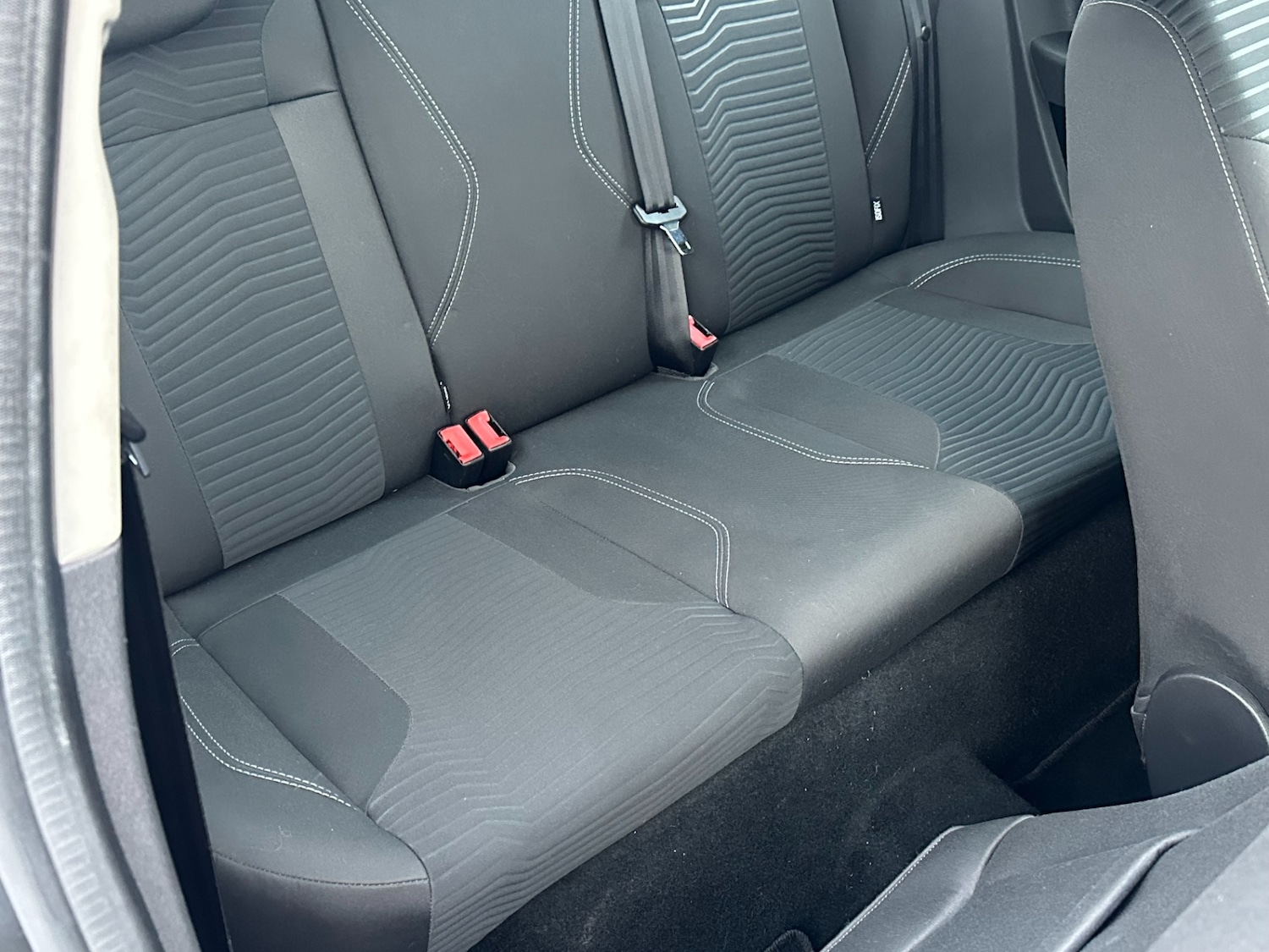 Used Ford Fiesta 2017 for sale - 77395037: Photo 8