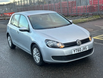 Used Volkswagen Golf 2010 for sale - 79274614: Photo