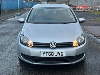 Used Volkswagen Golf 2010 for sale - 79274614: Photo