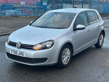 Used Volkswagen Golf 2010 for sale - 79274614: Photo