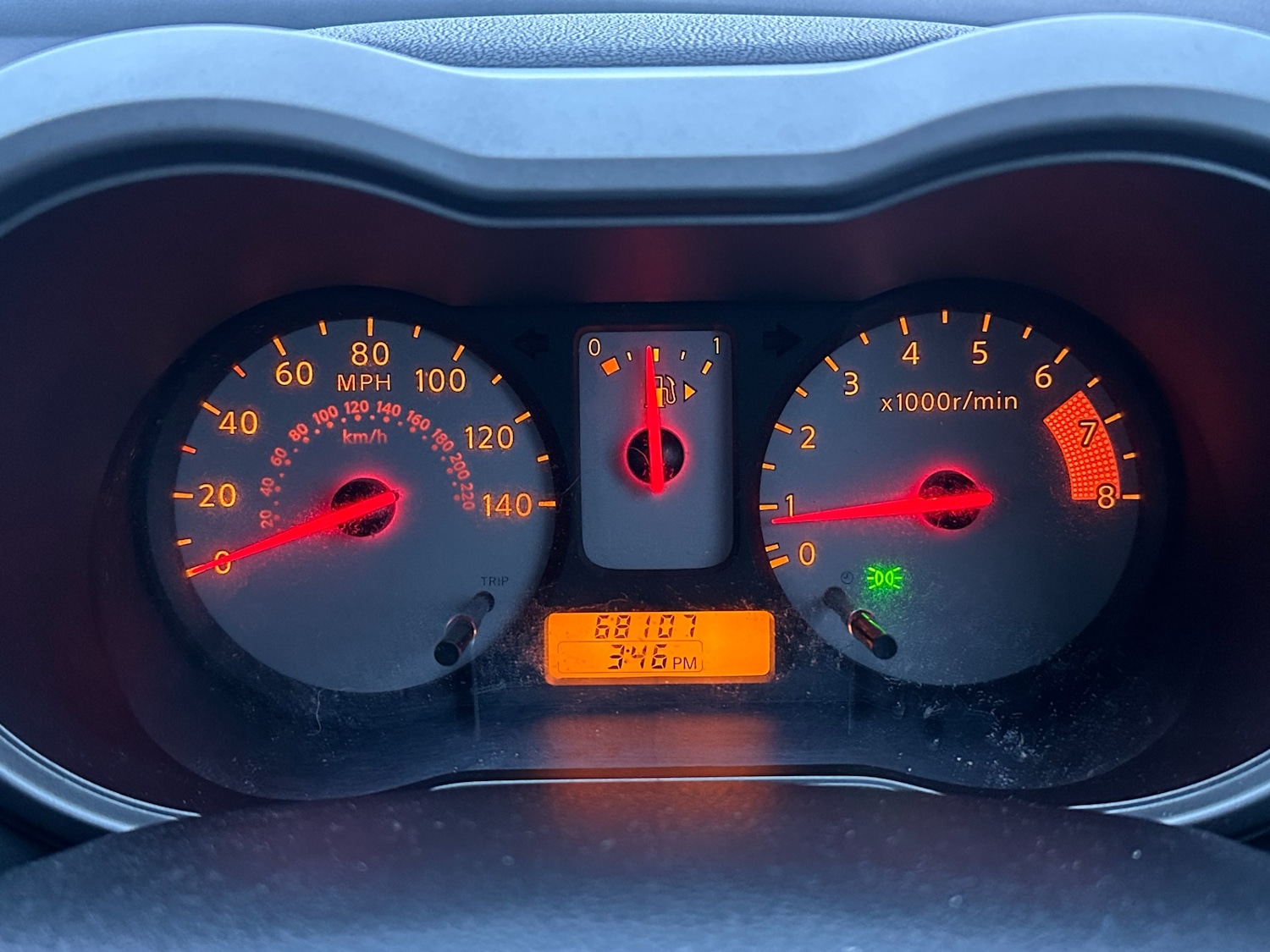 Used Nissan Note 2009 for sale - 77086633: Photo 11