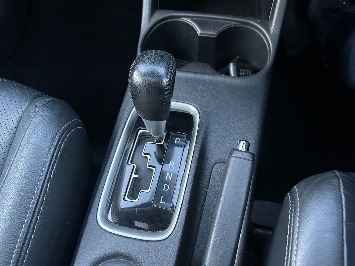 Vehicle 15